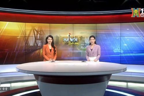 Chương trình Hà Nội buổi sáng | 03/10/2023