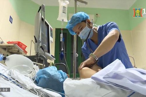 Chung tay chăm lo cho bệnh nhi tim bẩm sinh | Người tốt quanh ta | 03/10/2023