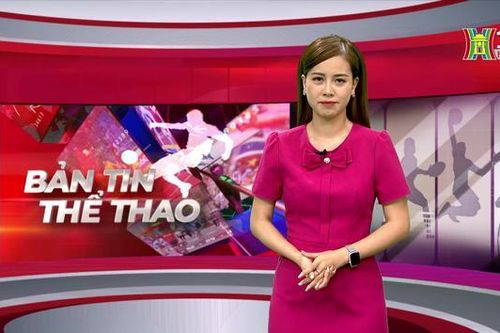 Bản tin Thể thao| 03/10/2023