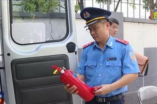 Xử lý nghiêm vi phạm xe đưa đón học sinh