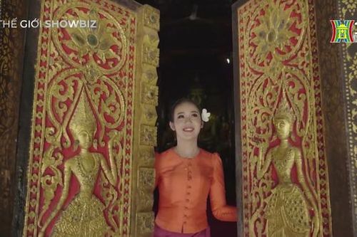 Miss Cosmo - Hội tụ sắc đẹp quốc tế tại Việt Nam