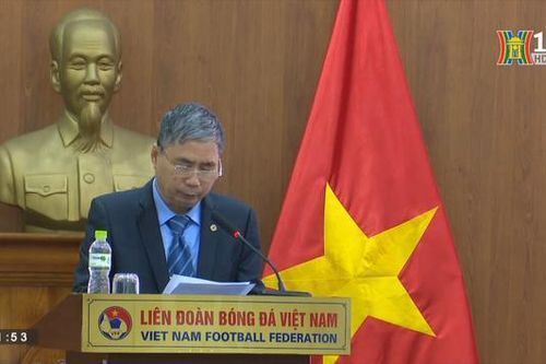 Bốc thăm lịch thi đấu Giải bóng đá Nữ Quốc gia 2023