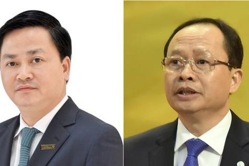 Kỷ luật cách chức Bí thư Tỉnh ủy Bến Tre Lê Đức Thọ, nguyên Bí thư Tỉnh ủy Thanh Hóa Trịnh Văn Chiến