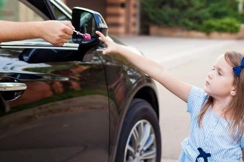 Nâng cao cảnh giác với tội phạm bắt cóc trẻ em