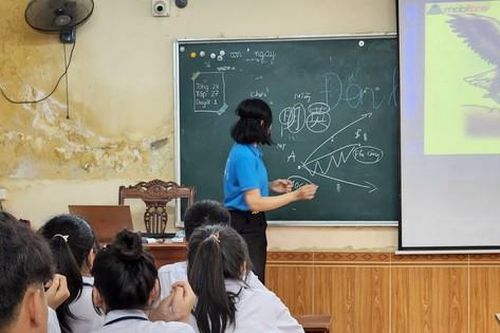 Hải Phòng: Chấn chỉnh việc dạy thêm, học thêm
