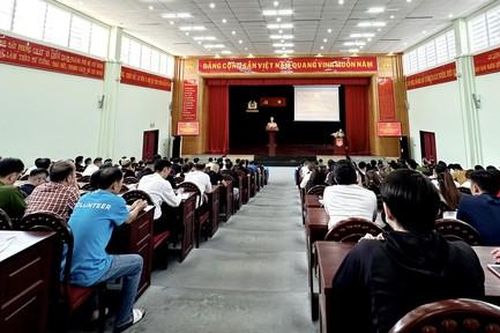 TPHCM: Triển khai việc thông báo lưu trú qua phần mềm ASM cho các cơ sở kinh doanh lưu trú