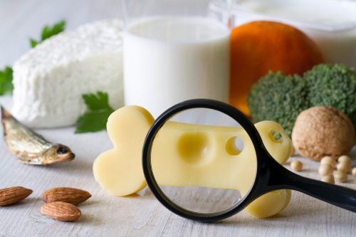 Người bị loãng xương nên tránh ăn gì?