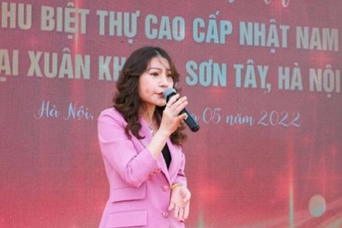 Loạt bất động sản đứng tên Vũ Thị Thúy và Công ty Nhật Nam