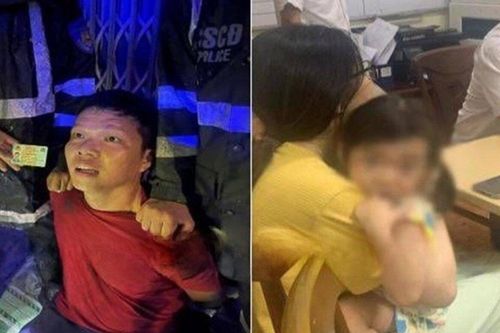 Bắt cóc đòi 2 tỷ đồng tiền chuộc: Nghi phạm nhờ quản lý khách sạn trông bé gái