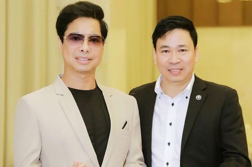 Học trò Ngọc Sơn huy động 39 xe tải để quay MV