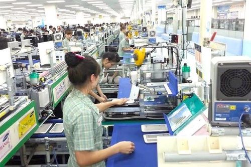 Thúc đẩy đầu tư vào công nghệ cao