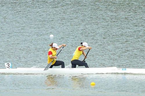 Lịch thi đấu ASIAD 19 ngày 3-10: Chờ cầu mây nữ 'bùng nổ'