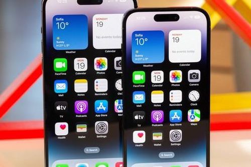 Giá iPhone 14 mới nhất: Giảm dữ dội kéo theo loạt iPhone đời cũ giảm không phanh