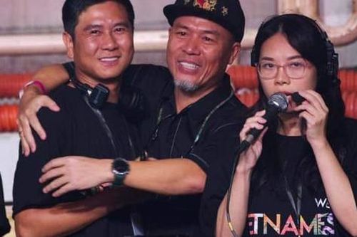 Vẫn hợp tác cùng Hoàng Thùy Linh, Hồ Hoài Anh xuất hiện với diện mạo thế nào?