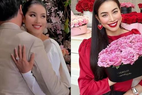 Chồng mãi chưa lộ mặt của Hoa hậu Phạm Hương: Doanh nhân khét tiếng, tình trường bí ẩn ra sao?