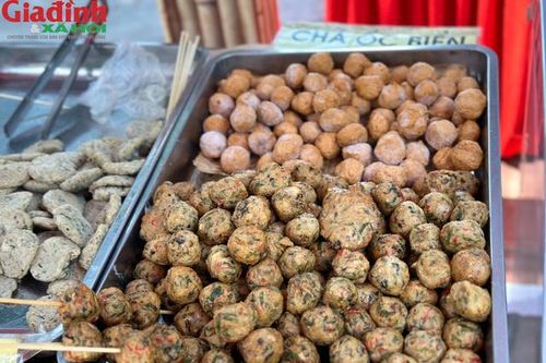 Đi chơi những ngày mùa thu tháng 10, nên ăn gì ở Hà Nội?