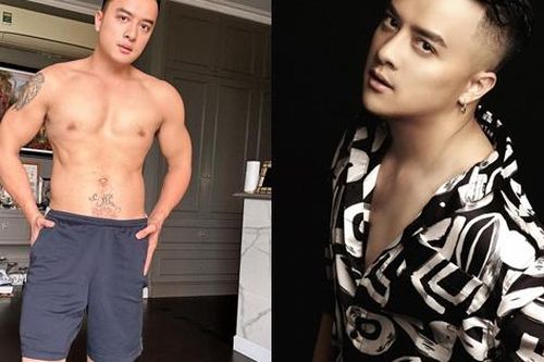 Cao Thái Sơn giảm 2kg mỡ, tăng cơ giúp body nam tính nhờ chế độ ăn chứa 3 thành phần quan trọng