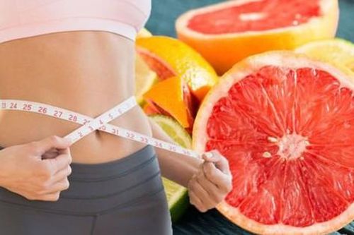 6 loại trái cây chứa vitamin C giúp giảm cân
