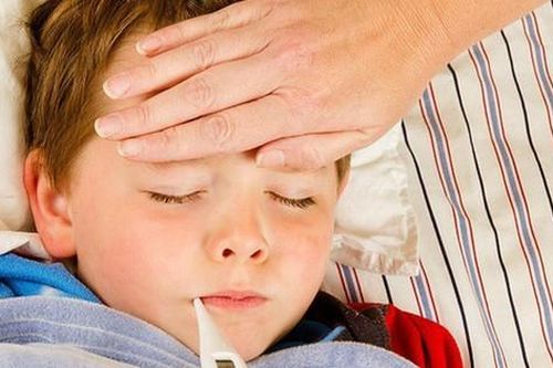 Sốt virus ở trẻ bao lâu thì khỏi?