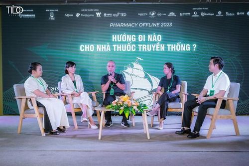 Hướng đi nào cho nhà thuốc truyền thống?