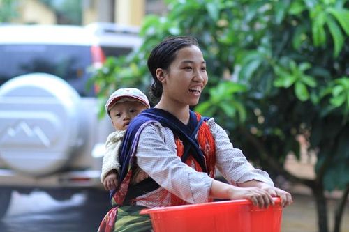 Vì sao phải khám sàng lọc trước khi mang thai?