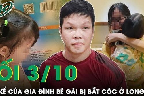 Khoảnh khắc nhận ra bạn thân 10 năm bắt cóc con tống tiền: 'Không ngờ Sơn làm vậy'