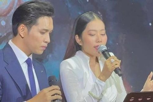 Nam Em - Bạch Công Khanh tái hợp trên sân khấu, có còn ngọt ngào như xưa?