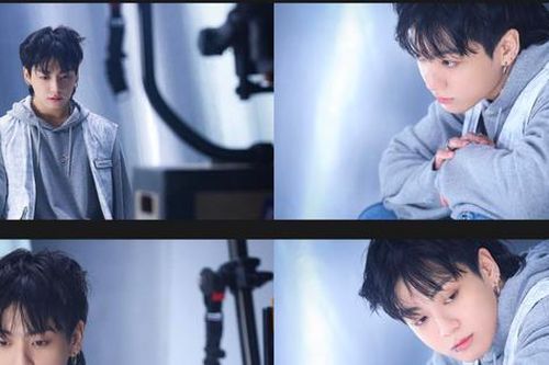 Có thể bạn chưa biết: Những ẩn ý về 'GOLDEN' - album solo của Jung Kook BTS