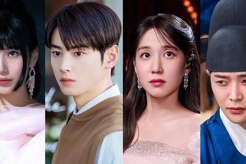 Phim Hàn tháng 10: Nữ thần Park Eun Bin, Suzy trở lại với loạt phim lãng mạn và chữa lành