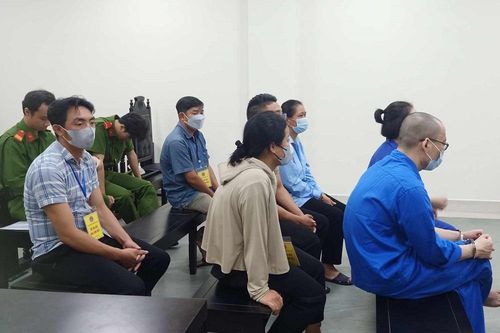 Tinh vi thủ đoạn lừa đảo chiếm đoạt tiền ngân hàng