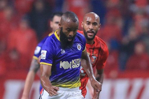 Hà Nội FC thua tan nát ở Champions League châu Á