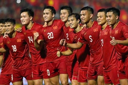 Tuyển Việt Nam chờ làn gió mới