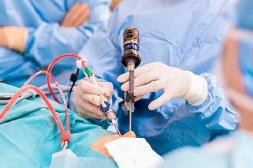 Cảnh báo biến chứng sau phẫu thuật viêm xoang