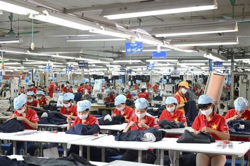 Chuyển đổi xanh, 'luật chơi' mới của thị trường