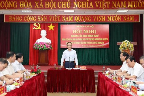 Phát huy thế mạnh lịch sử, văn hóa để tạo ra nguồn lực cho phát triển