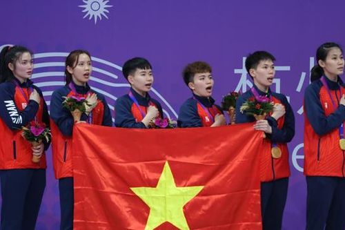 HLV trưởng Trần Thị Vui: 'Cầu mây Việt Nam hồi hộp nhưng không gặp áp lực'