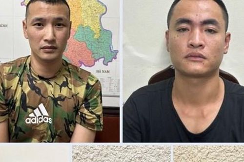 Bắt 'ổ nhóm' cưỡng đoạt tài sản của nữ chủ nhà hàng ở Nam Từ Liêm