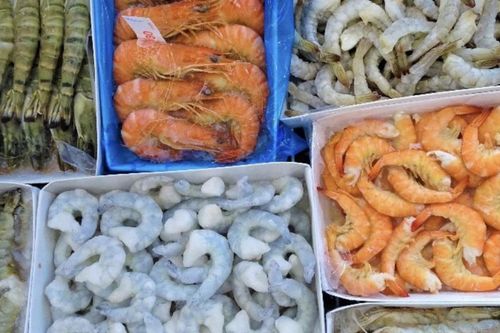 Festival Tôm Cà Mau và cơ hội kim ngạch xuất khẩu 2,5 tỷ USD
