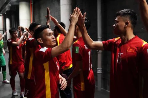 Ghi bàn trước ĐT số 1 thế giới ở World Cup theo cách bất ngờ, chân sút ĐT Việt Nam được truyền thông thế giới khen ngợi