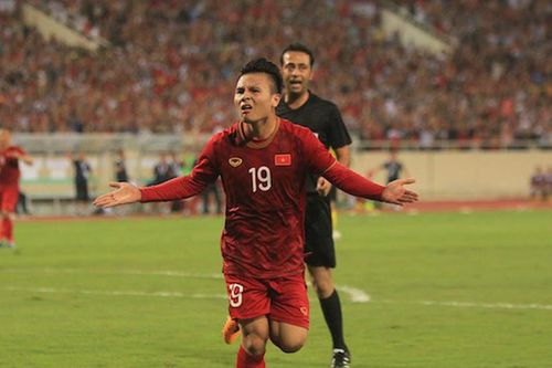 Quang Hải lập siêu phẩm ở giải châu Á, nhận luôn 2 giải thưởng danh giá của AFC