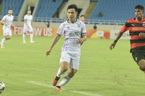 AFC Champions League, Urawa Reds - Hà Nội FC: Ra ngõ gặp 'đại gia'