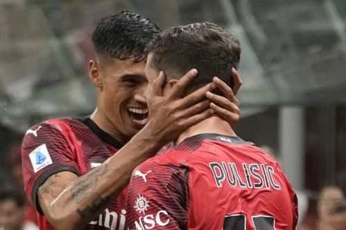 Dortmund vs AC Milan (02h00, 5/10): Trách nhiệm lớn lao của Reijnders