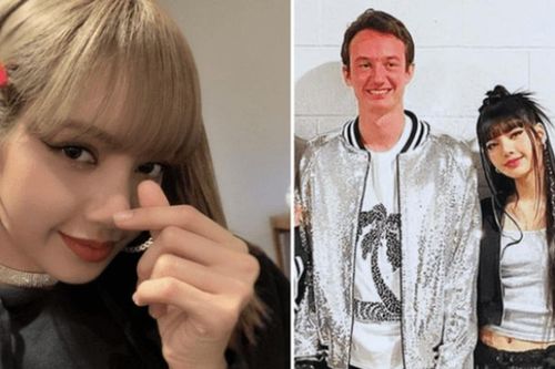 Lisa Blackpink rẽ sang kinh doanh, nhờ thiếu gia LVMH chống lưng