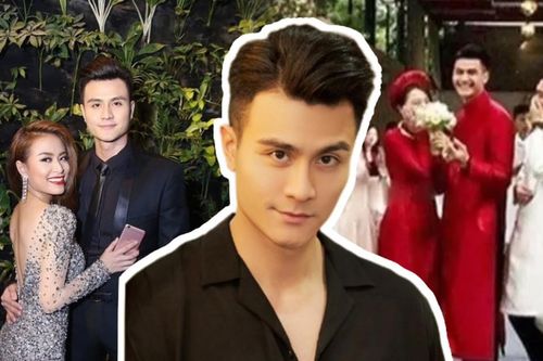 Vĩnh Thụy - bạn trai hiếm hoi mà Hoàng Thùy Linh công khai giờ ra sao?