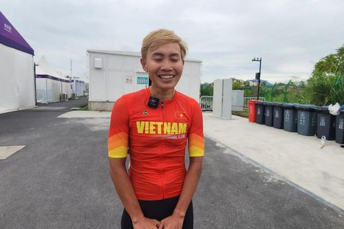 Nhà vô địch châu Á Nguyễn Thị Thật hụt huy chương ASIAD, HLV không tiếc