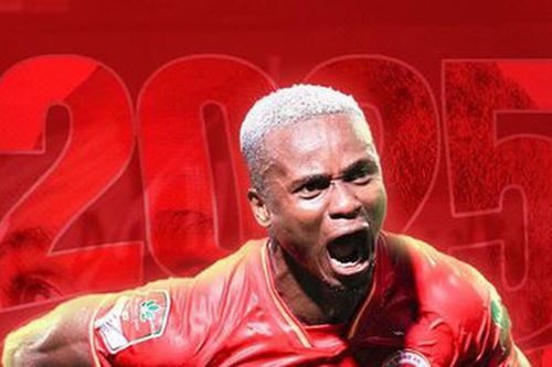 Chuyển nhượng V-League hôm nay 4/10: CAHN giữ chân ngoại binh Nigeria, Khánh Hòa chia tay 14 cầu thủ cùng lúc