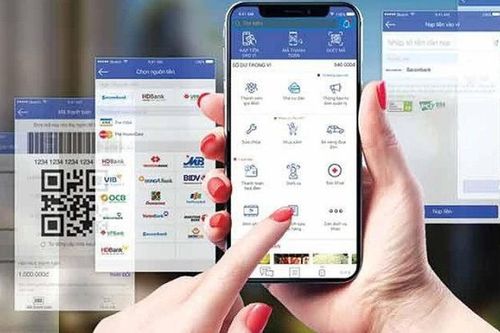 Ngày Chuyển đổi số Quốc gia: Khuyến khích tiêu dùng số trong tháng 10