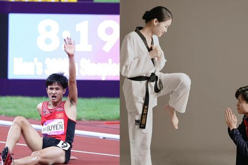 Bị chỉ trích sau khi gặp tai nạn ở ASIAD 2023, vợ chồng VĐV Việt Nam lên tiếng giải thích
