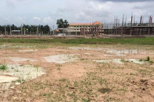 Đất phi nông nghiệp có bị thu hồi khi hết thời hạn sử dụng?