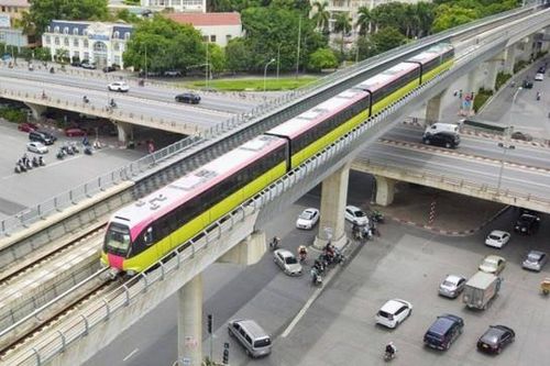 Tiếp tục bố trí vốn, dứt điểm công tác GPMB tổ hợp ga Ngọc Hồi, Hà Nội